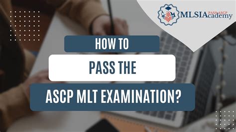 HOW TO APPLY FOR ASCPi EXAMINATION .